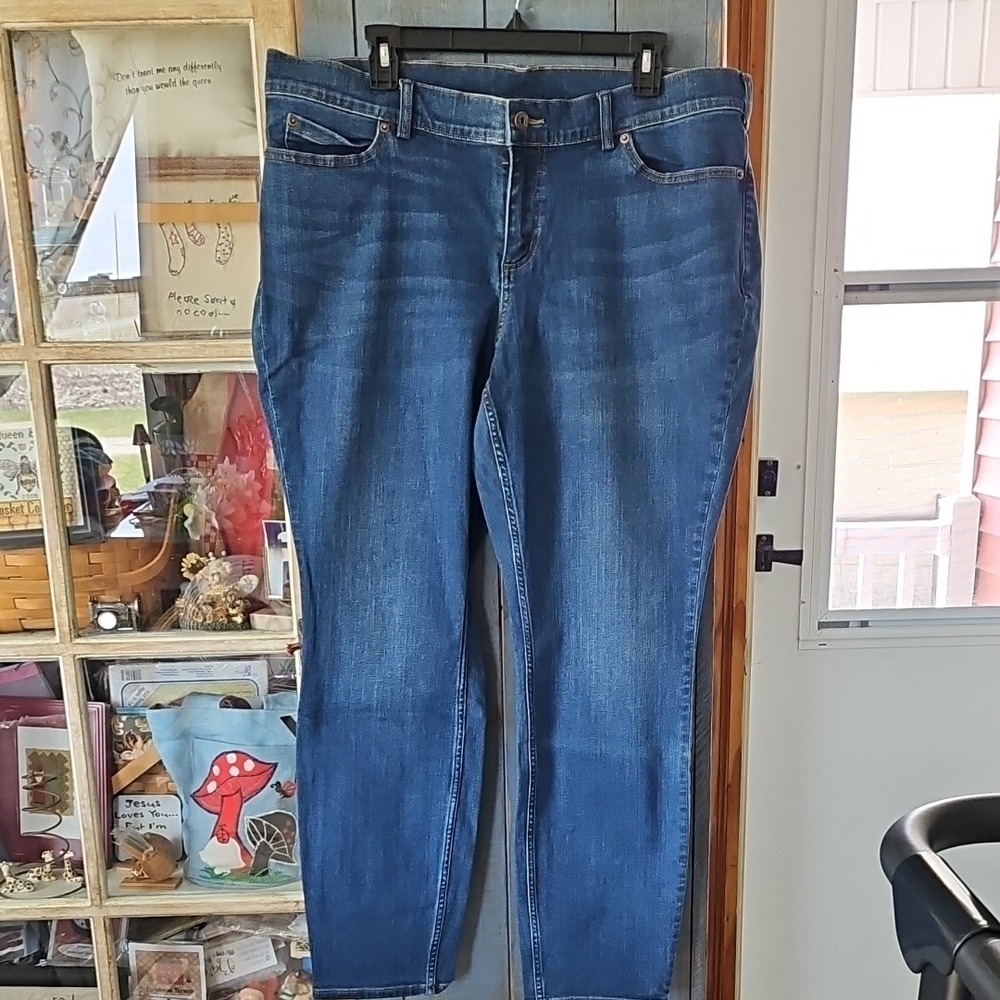 Duluth Trading Jeans